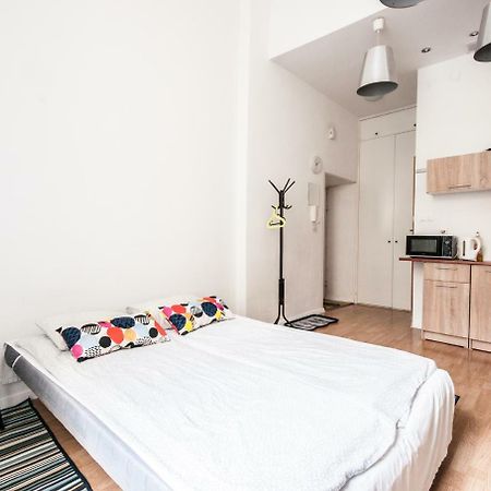 Apartment In The Center Of Varsovia Exterior foto